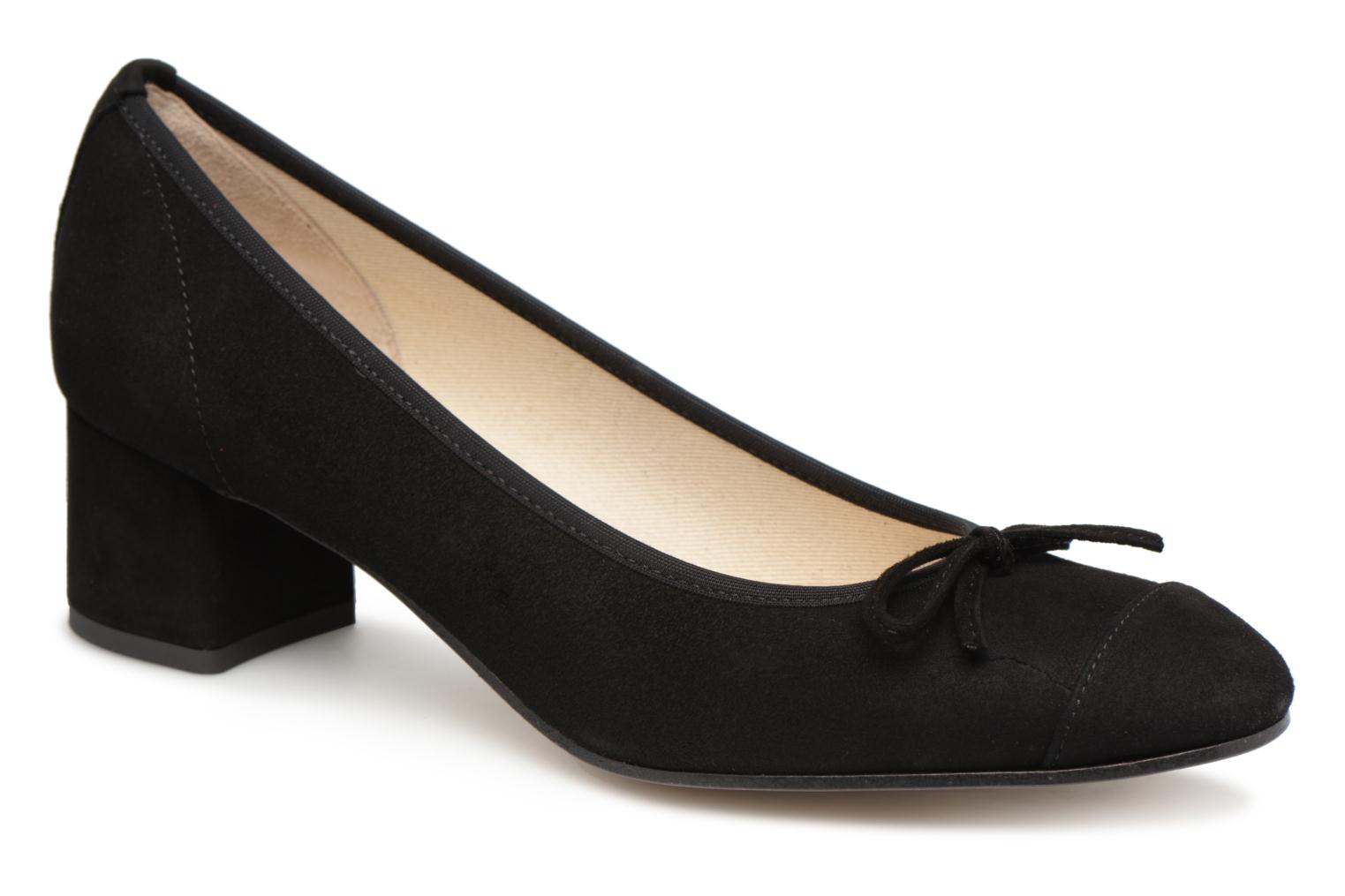 Zapatos promocionales Elizabeth Stuart DICO 300 (Negro) - Zapatos de tacón Los zapatos más populares para hombres y mujeres Zapatos promocionales Elizabeth Stuart DICO 300 (Negro) - Zapatos de tacón Los zapatos más populares para hombres y mujeres